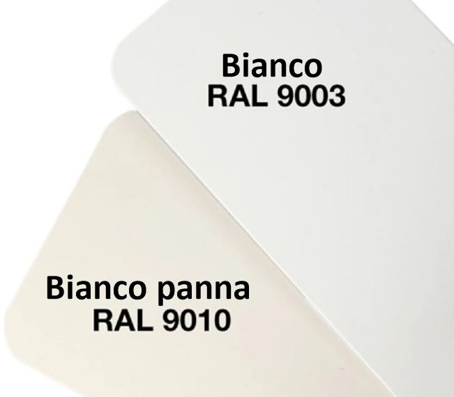 GELCOAT Spray 500ml Bianco RAL 9003