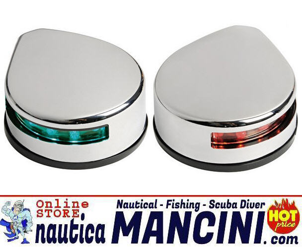 Nuovi prodotti : Nautica Mancini, Pesca e Sub, Prezzi Stock by Ipernautica