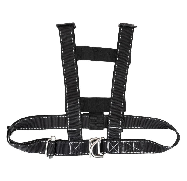 Cintura di Sicurezza Imbracatura Vela "CE" 20/50 kg Junior