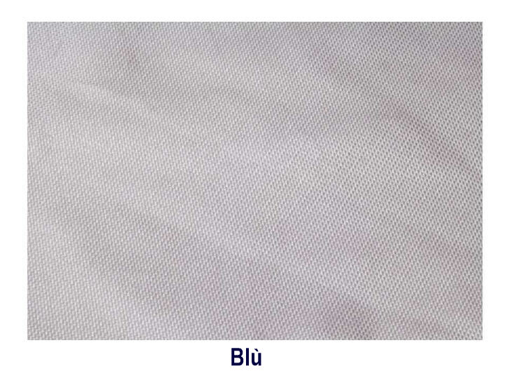 Copribarca 600D fino a 8.80mt Blu